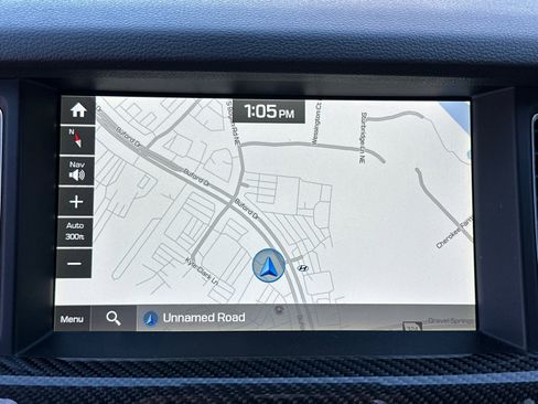 Used 2018 Genesis G80 3.3T Sport image 31