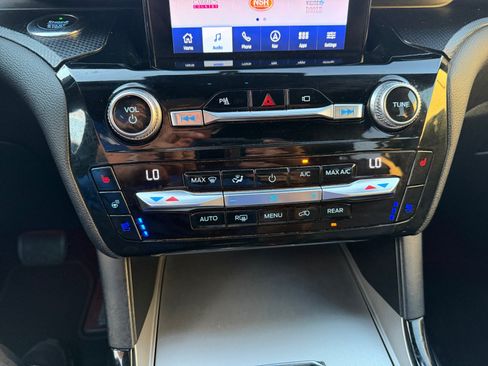 Used 2021 Ford Explorer ST w/ Equipment Group 401A AWD/4WD image 22