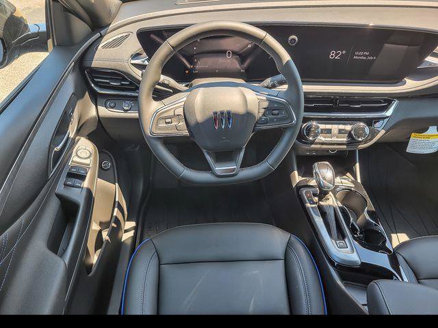 New 2026 Buick Envista Sport Touring w/ Convenience I Package FWD image 17