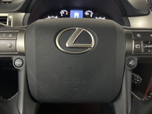 Used 2018 Lexus GX 460 Premium image 61