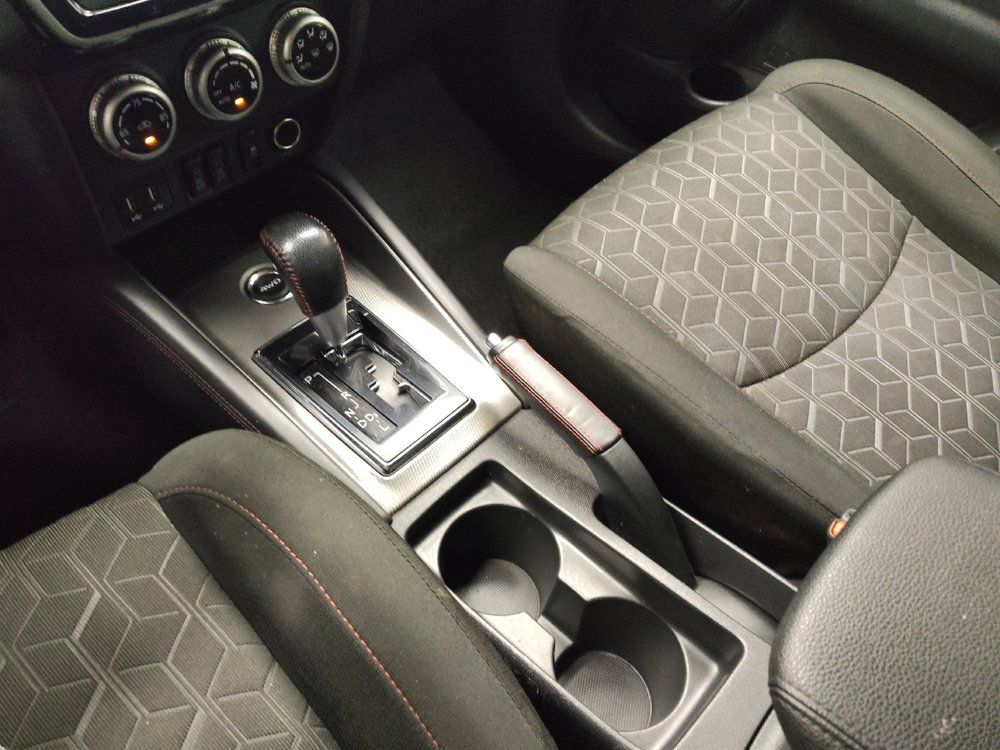 Used 2023 Mitsubishi Outlander Sport SE AWD/4WD image 26