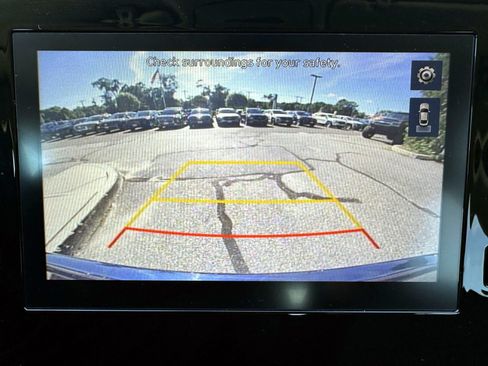 Used 2024 Hyundai Tucson SEL AWD/4WD image 23