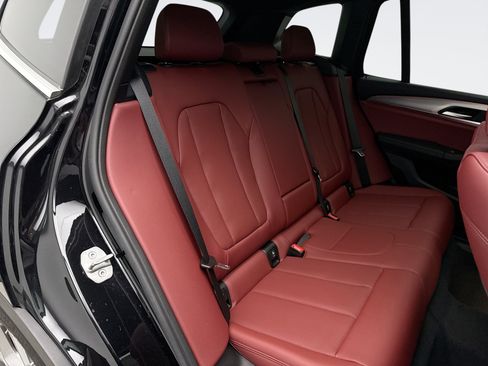 Used 2023 BMW X3 xDrive30i w/ Premium Package image 19