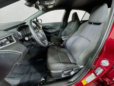 Certified 2022 Toyota Corolla SE image 11