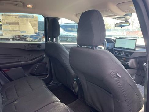 New 2025 Ford Escape Active w/ Tech Pack #1 image 13