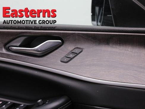 Used 2024 Jeep Grand Cherokee Limited 4xe AWD/4WD image 22