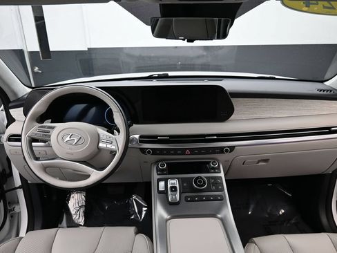 Certified 2024 Hyundai Palisade Calligraphy AWD/4WD image 10