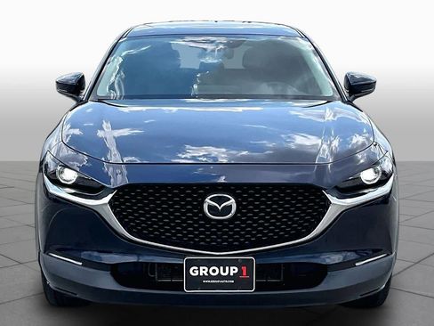 Used 2021 MAZDA CX-30 FWD 2.5 S w/ Select Package image 4