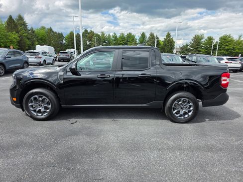 New 2026 Ford Maverick XLT w/ XLT Luxury Package AWD/4WD image 2