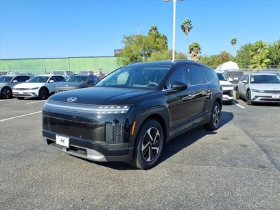 New 2026 Hyundai Ioniq 9 SE