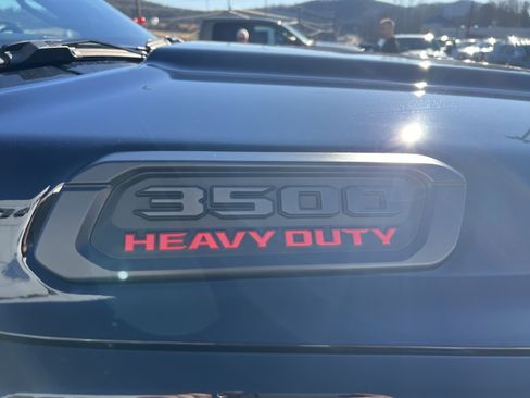 Used 2025 RAM 3500 Tradesman image 7