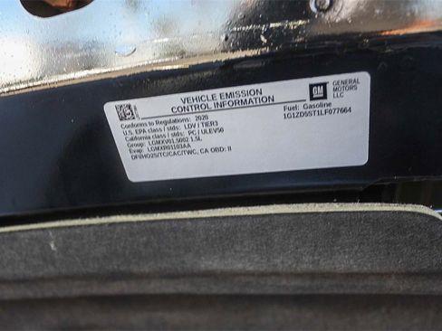 Used 2020 Chevrolet Malibu LT image 28