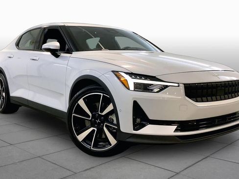 Used 2022 Polestar Polestar 2 w/ Plus Package AWD/4WD image 2