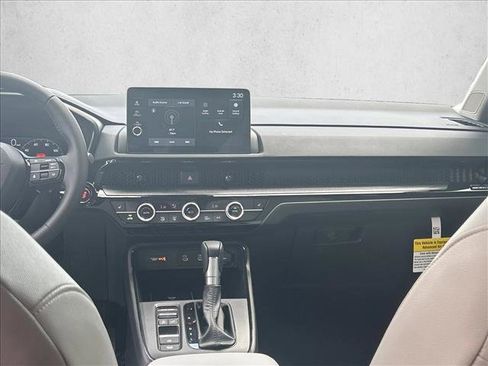 New 2026 Honda CR-V EX-L image 16