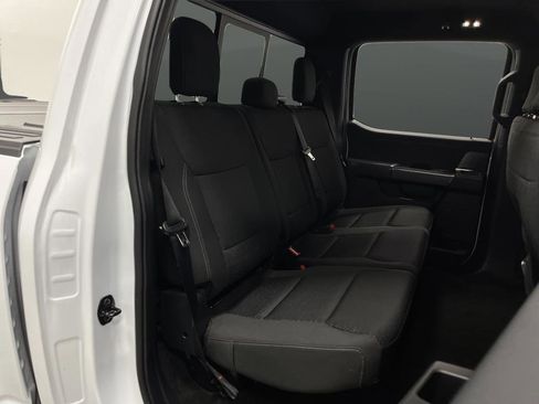 Used 2023 Ford F150 XLT w/ Equipment Group 301A Mid image 30