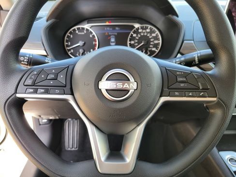New 2026 Nissan Altima 2.5 SV FWD image 9