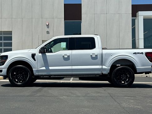 New 2026 Ford F150 XLT AWD/4WD image 6