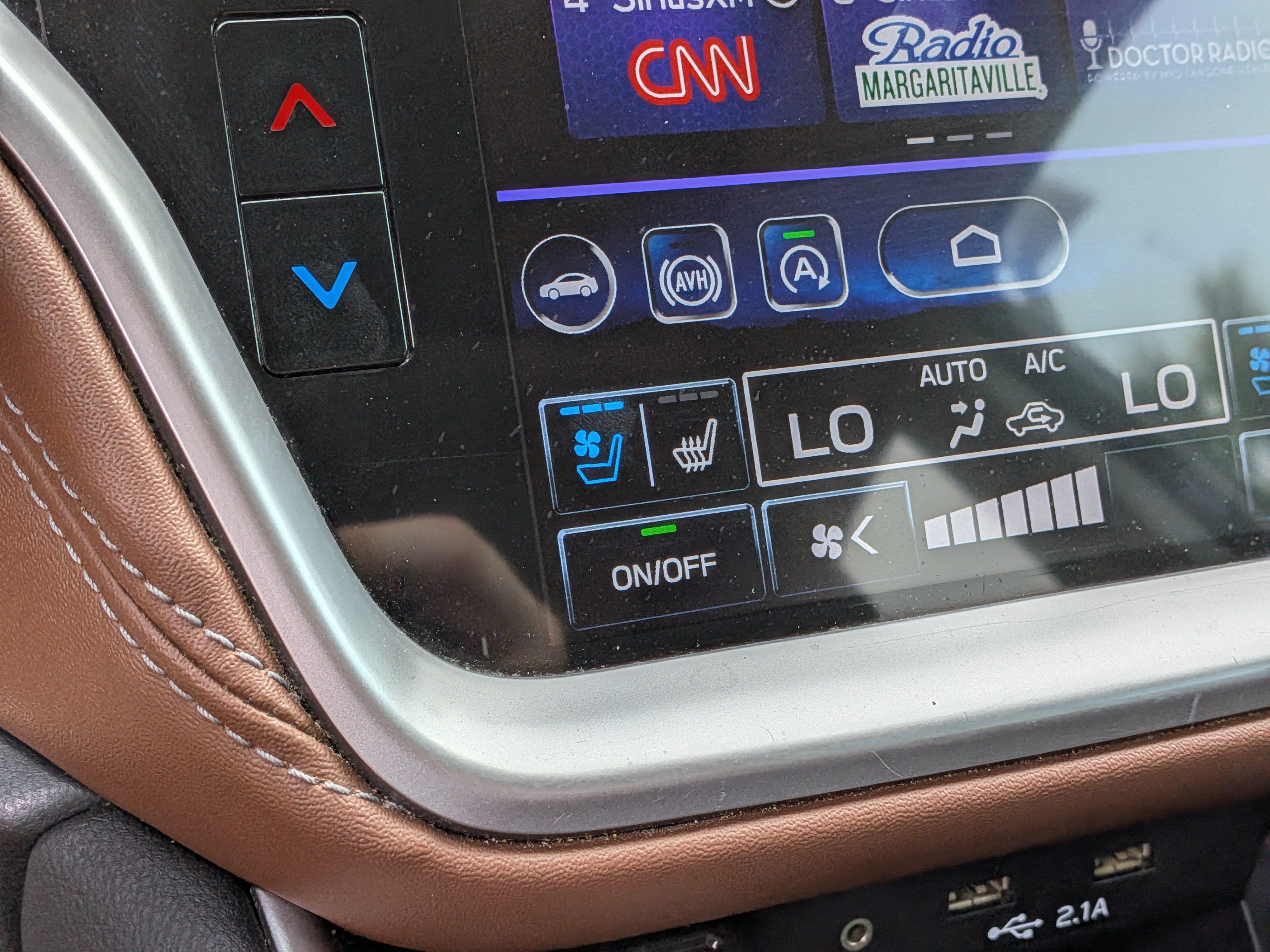 Used 2020 Subaru Outback Touring XT AWD/4WD image 33