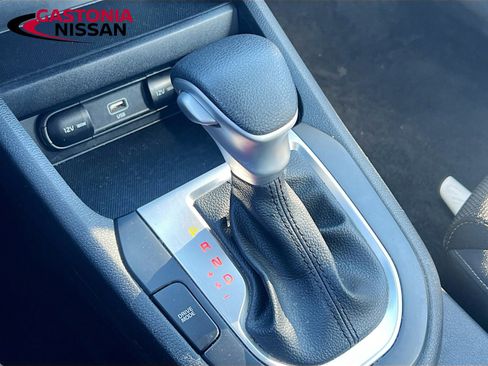 Used 2023 Kia Forte LXS image 21