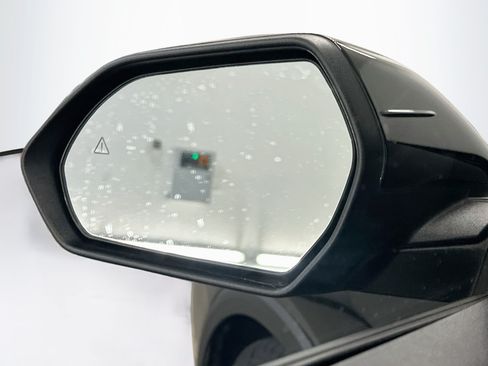 Used 2025 Kia K4 FWD image 16