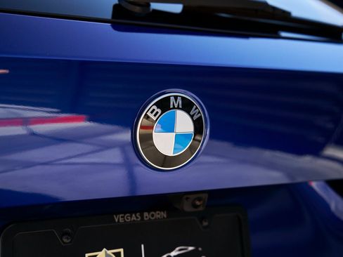 Used 2025 BMW M5 Touring image 10