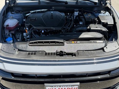 Used 2024 Hyundai Sonata SEL FWD image 25