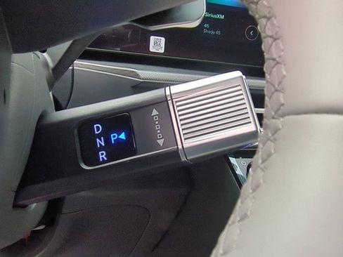 New 2025 Hyundai Santa Fe SEL image 15