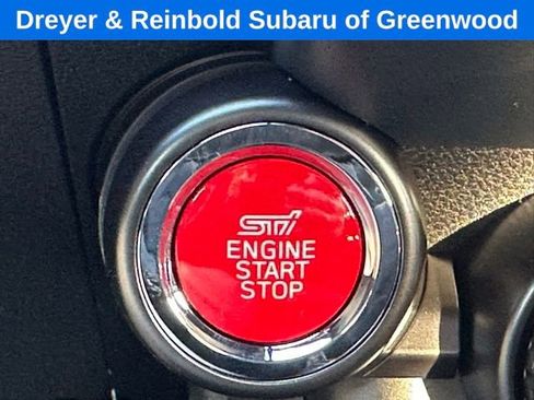 New 2026 Subaru BRZ Series.Yellow image 17