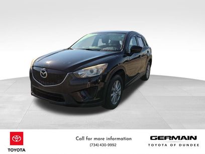 Used 2015 MAZDA CX-5 Sport