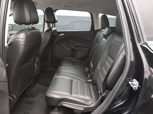 Used 2017 Ford Escape Titanium FWD image 25