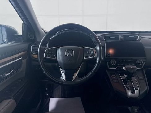 Used 2018 Honda CR-V EX-L image 24