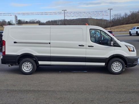 New 2025 Ford Transit 250 Low Roof image 6
