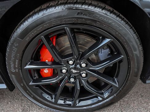 Used 2025 Ford Mustang GT Premium RWD image 7