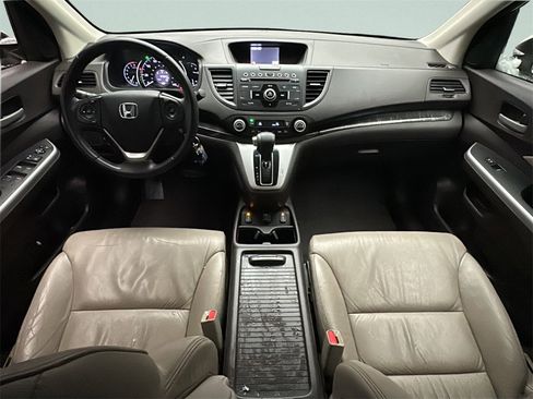Used 2013 Honda CR-V EX-L image 15