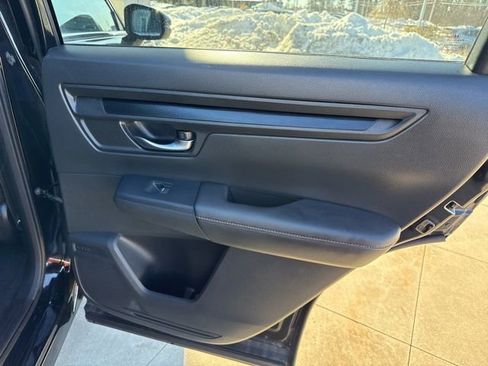 Used 2024 Honda CR-V Sport image 25