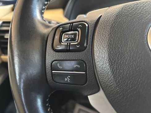 Used 2019 Lexus NX 300 FWD w/ Premium Package image 11