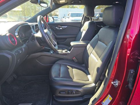 Used 2021 Chevrolet Blazer RS image 9