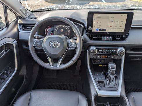 Used 2024 Toyota RAV4 XLE Premium w/ Weather Package AWD/4WD image 17