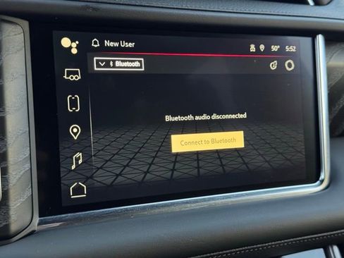 Used 2024 GMC Yukon XL Denali w/ Max Trailering Package image 34