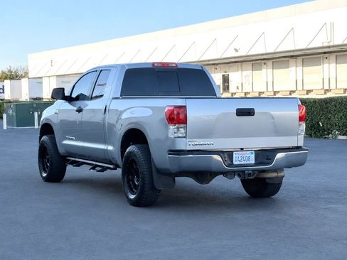 Used 2012 Toyota Tundra 2WD Double Cab w/ Tow Pkg image 6