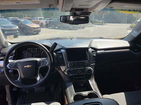 Used 2018 Chevrolet Tahoe LS w/ Max Trailering Package image 24