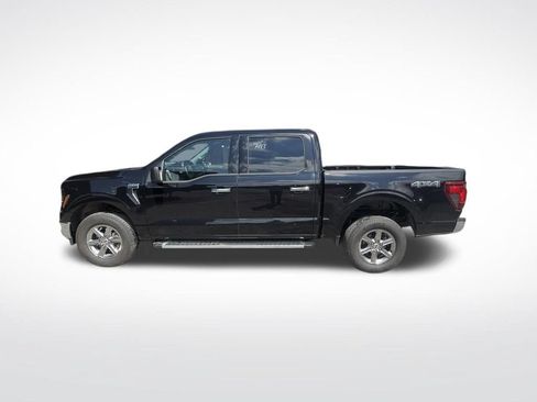 Used 2025 Ford F150 XLT w/ Equipment Group 301A Standard AWD/4WD image 2