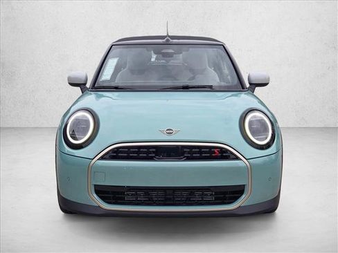 Used 2026 MINI Cooper S image 6