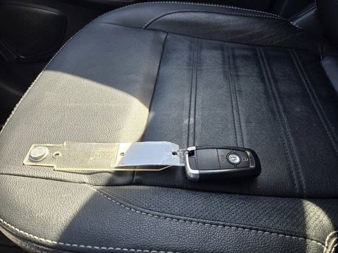 Used 2019 Ford EcoSport Titanium image 20