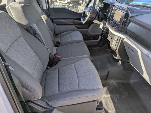 Used 2021 Ford F150 XL w/ Trailer Tow Package image 20