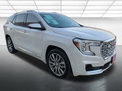 Certified 2024 GMC Terrain Denali w/ LPO, Floor Liner Package