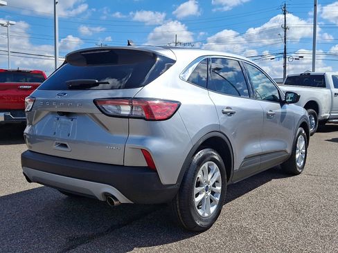 Certified 2022 Ford Escape SE w/ Convenience Package image 10