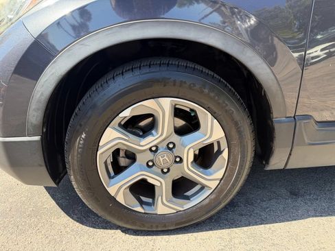 Used 2018 Honda CR-V EX image 7