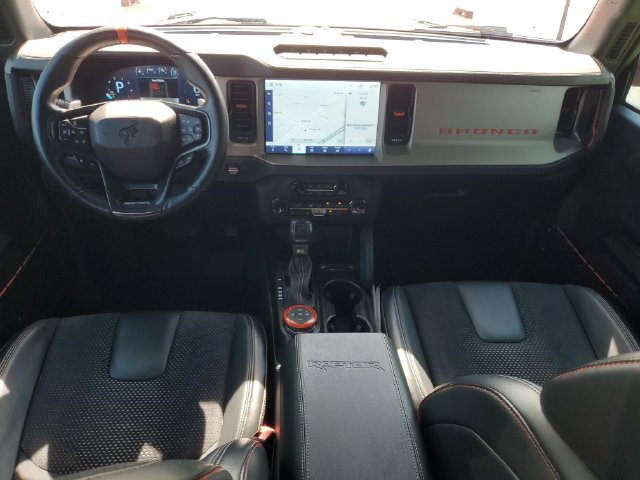 Certified 2022 Ford Bronco Raptor AWD/4WD image 26