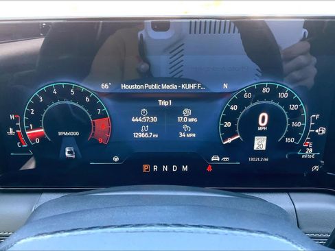 Used 2024 Ford Mustang GT Premium image 25